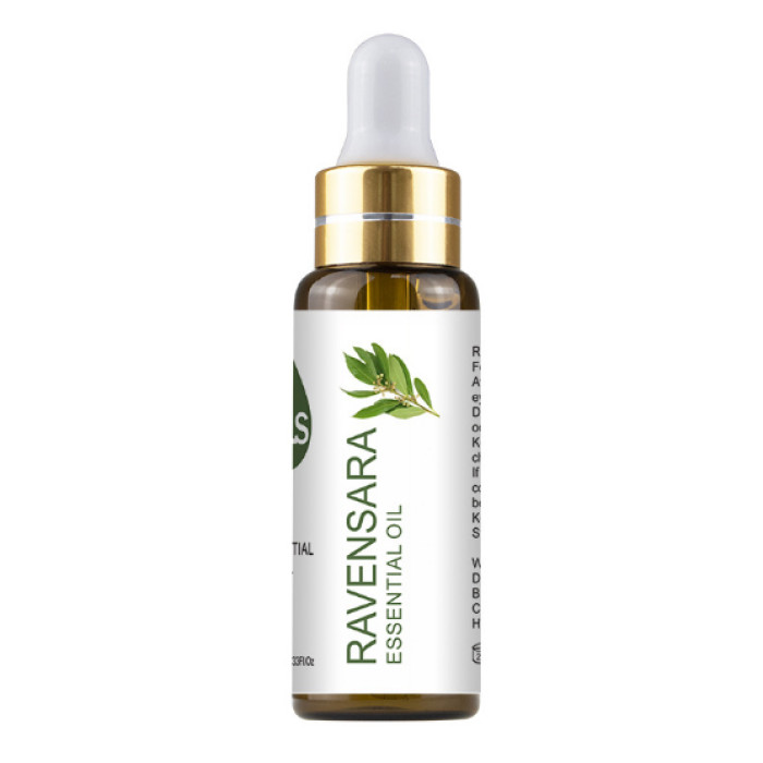 Aromatic oil with dispenser Robinia 10 ml.