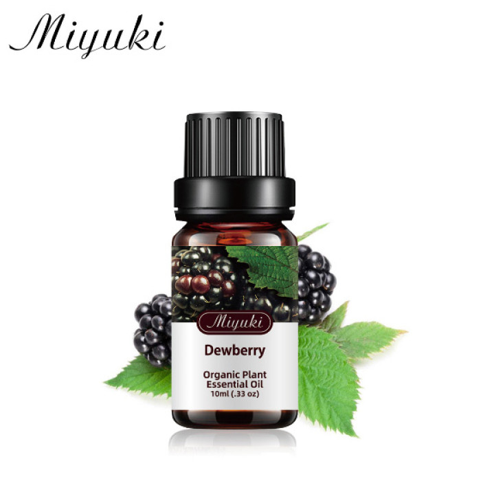 Blackberry essential oil "Miyuki"