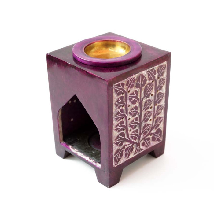 Stone aroma lamp NO.-248