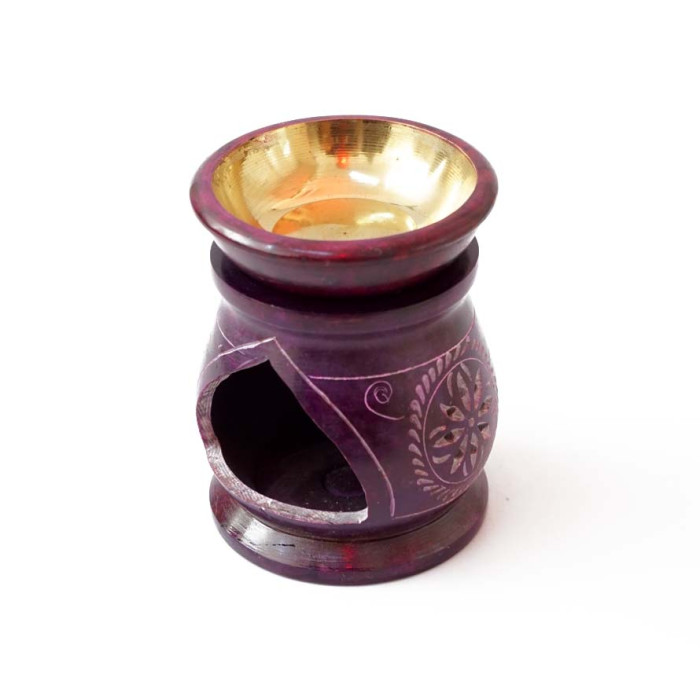 Stone aroma lamp NO.-265