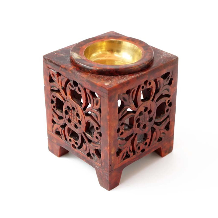 Stone aroma lamp NO.-277