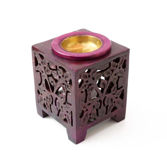 Stone aroma lamp NO.-278