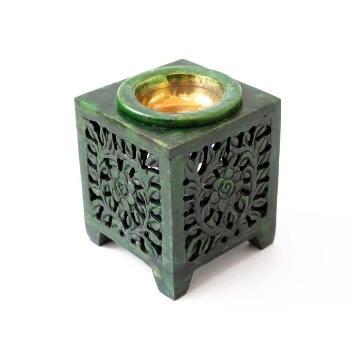 Stone aroma lamp NO.-282