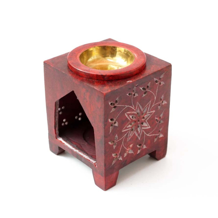 Stone aroma lamp NO.-284