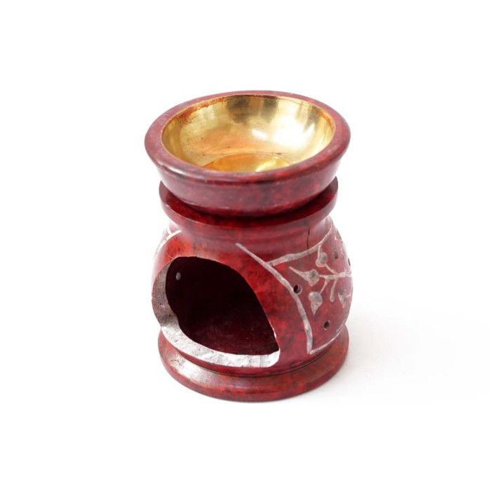 Stone aroma lamp NO.-295