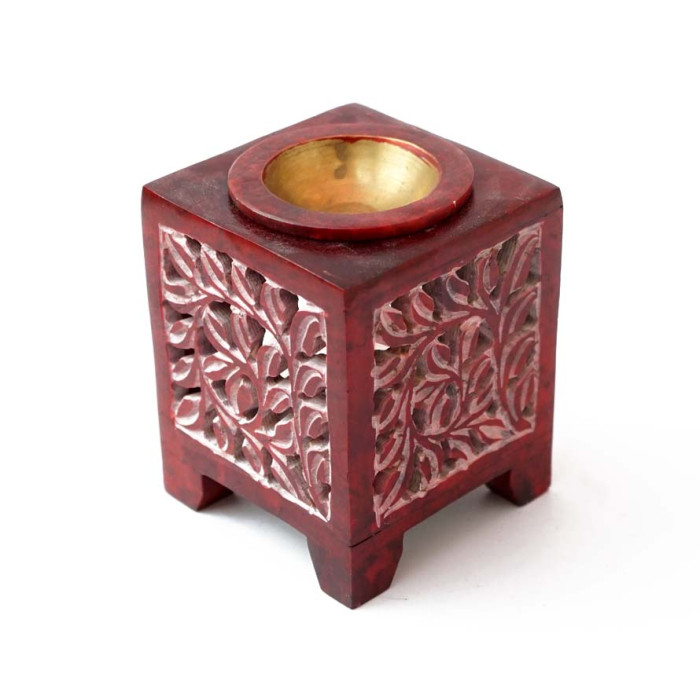 Stone aroma lamp NO.-308