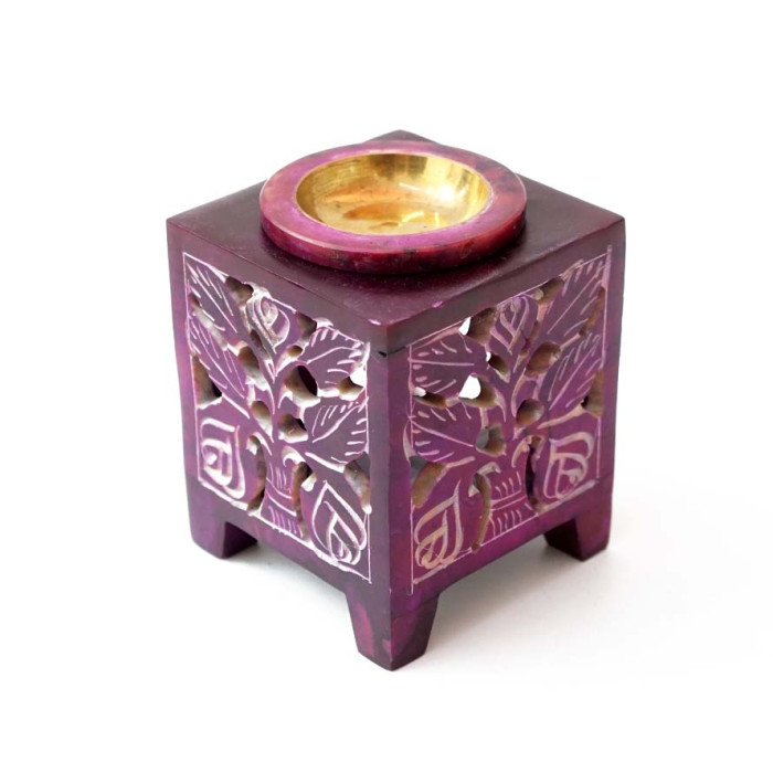 Stone aroma lamp NO.-312