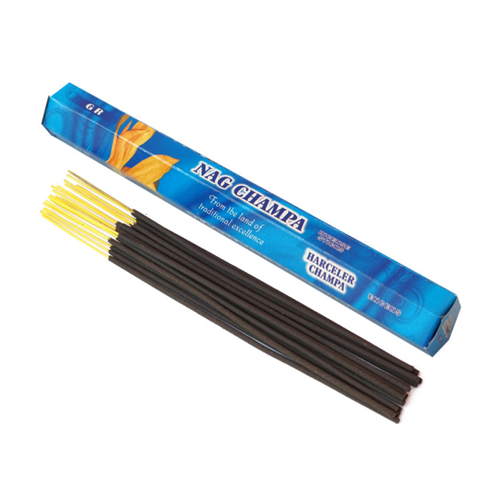 Ароматичні палички Наг чампа GR NAG CHAMPA