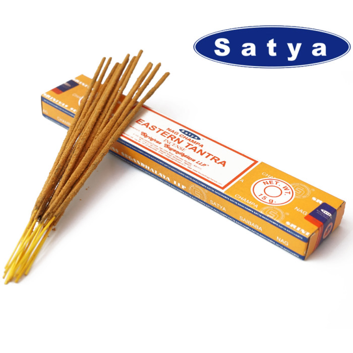 Satya Eastern Tantra 15 grams