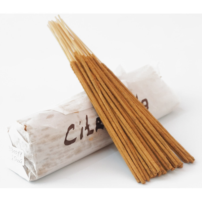 Citronella 250 grams RLS