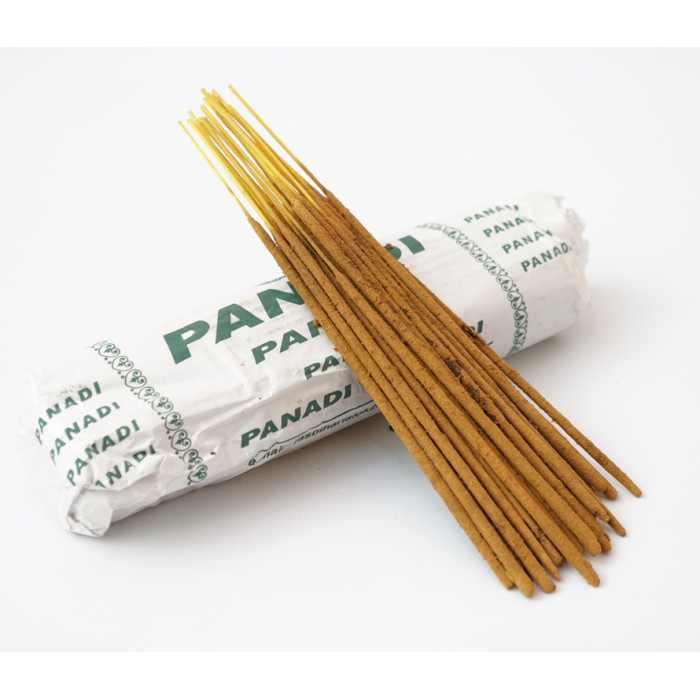 Panadi 250 grams packaging RLS