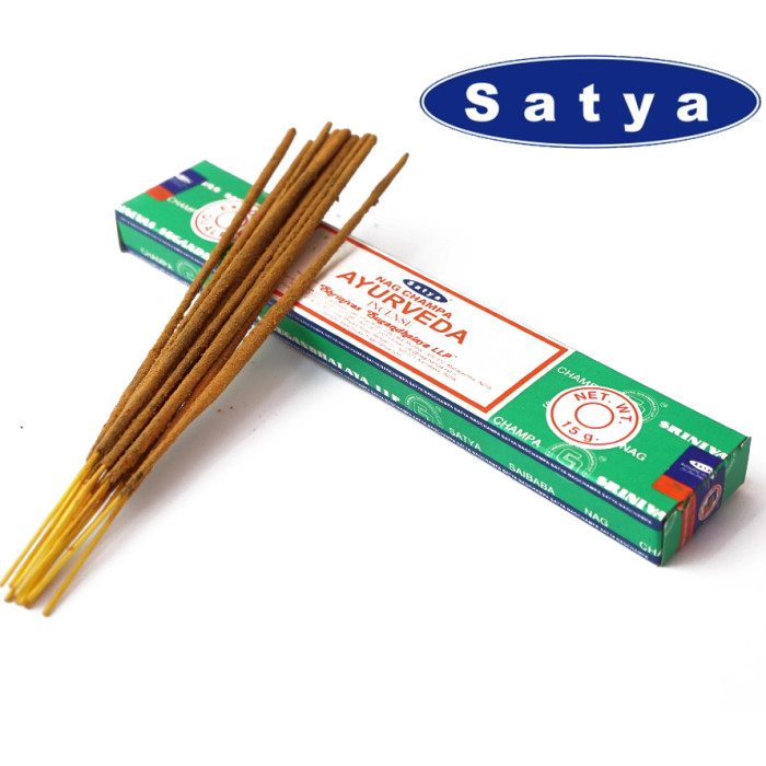 Satya Ayurveda 15 grams