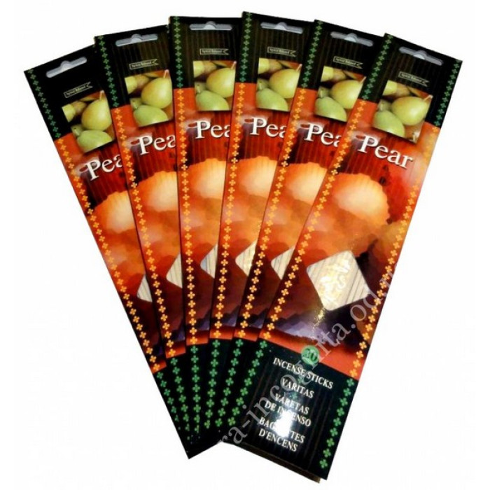 Spice Island Pear - (20 sticks)