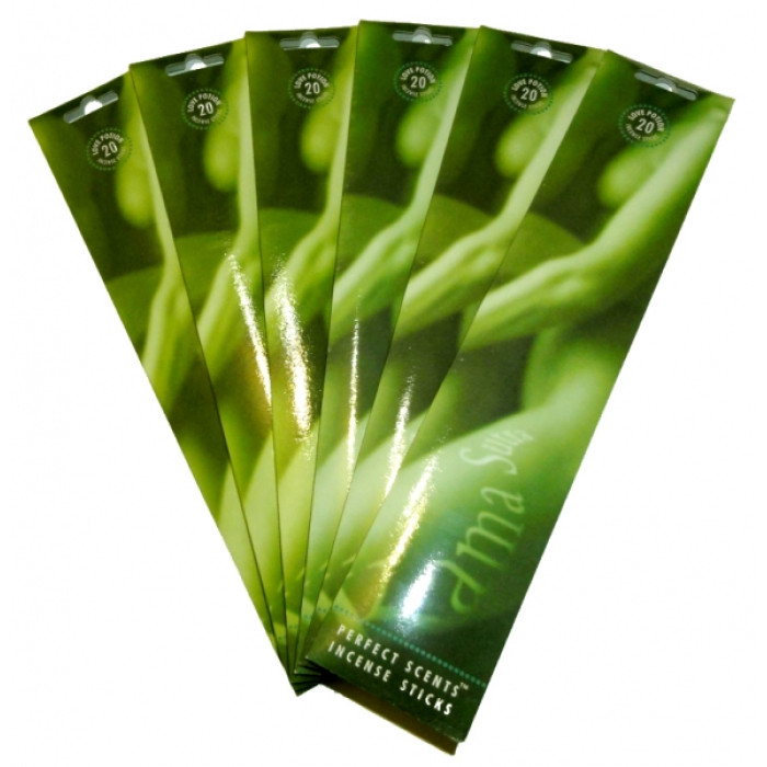 Perfect Scents Love Potion - (20 Sticks)