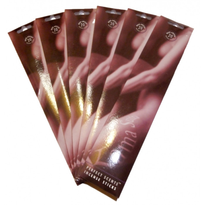 Perfect Scents Monamour - (20 sticks)