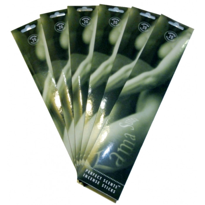 Perfect Scents Passion - (20 sticks)