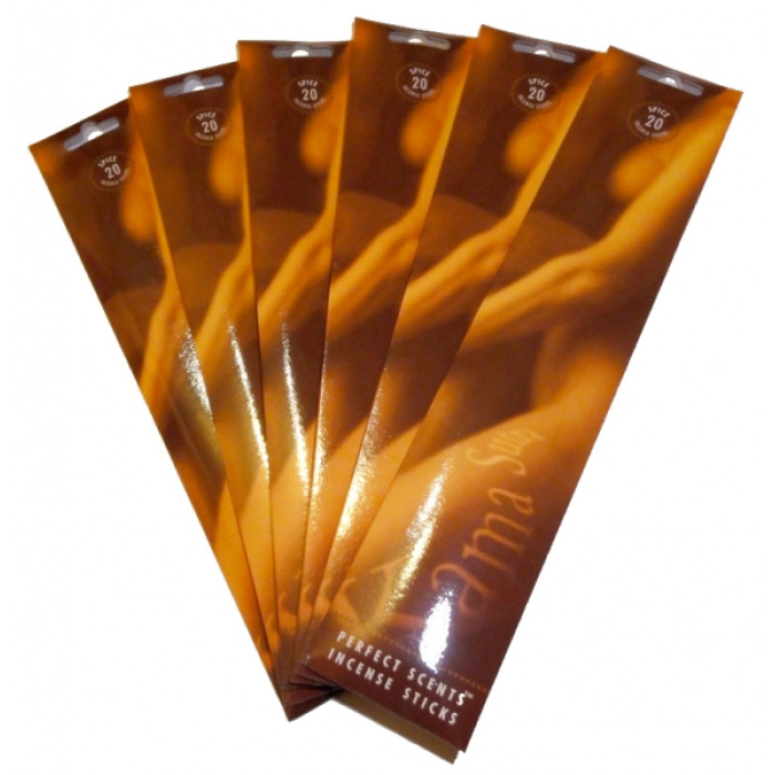 Perfect Scents Spice - (20 sticks)