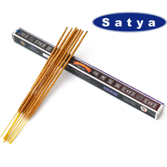 Satya Super Hit Square 10 grams 