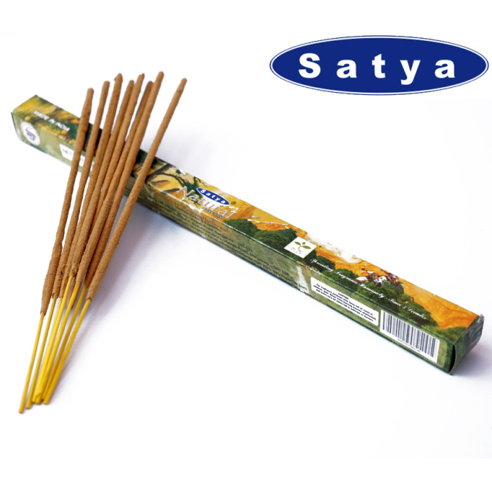 Satya Natural Square 10 grams