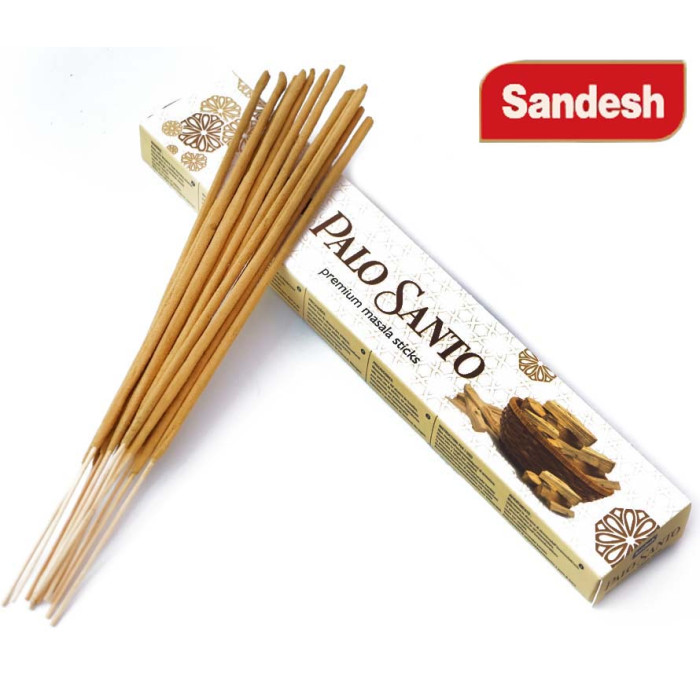 Sandesh Palo Santo 15 грамм Пало Санто