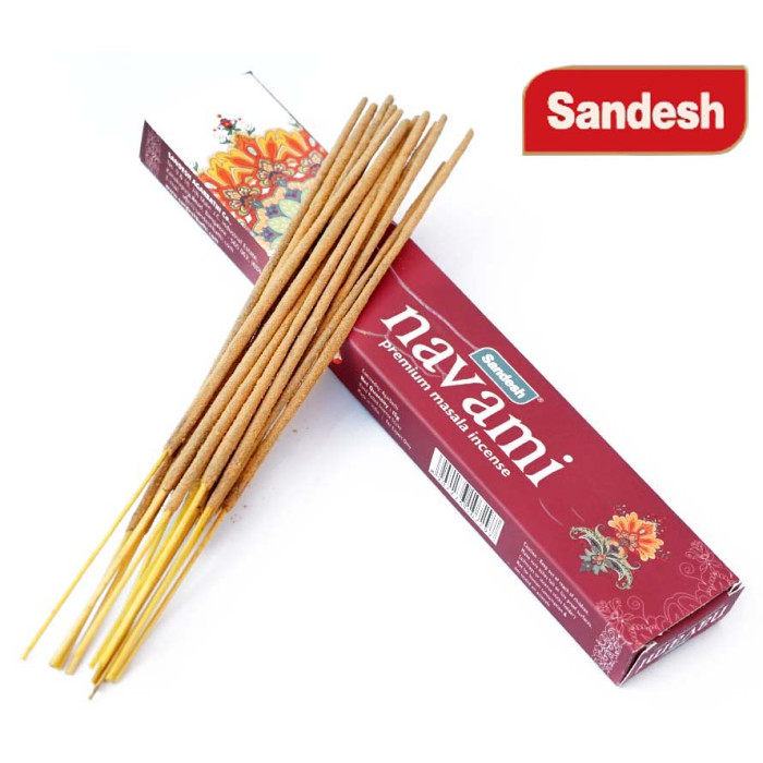 Sandesh Navami