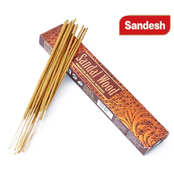 Sandesh Sandal Wood