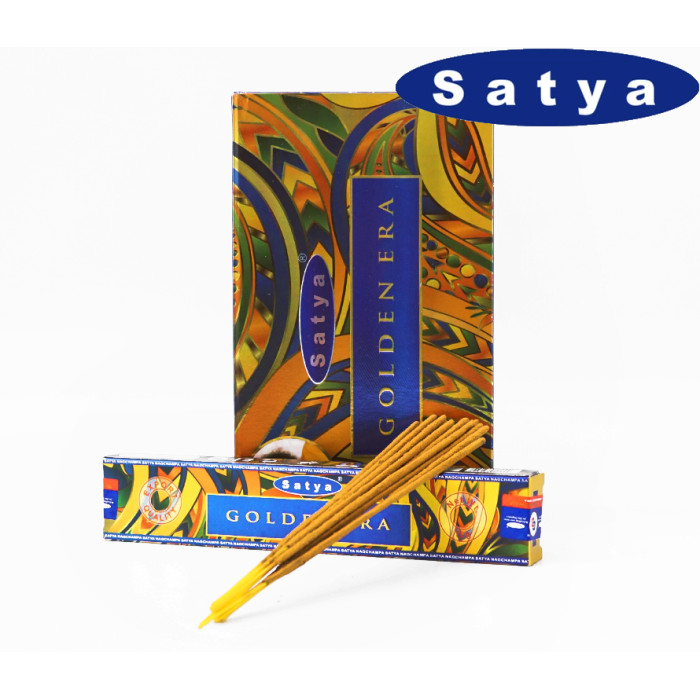 Satya Golden Era 15 grams