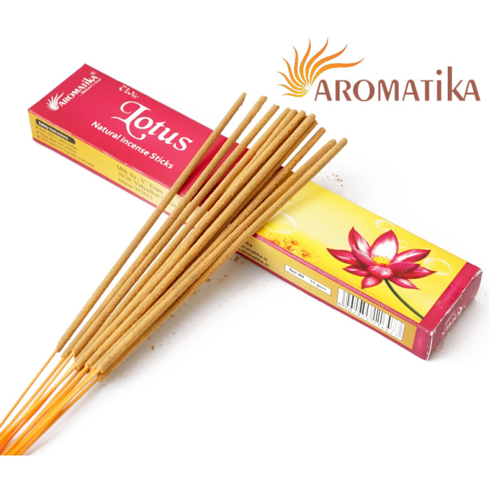 Aromatika Vedic Lotus