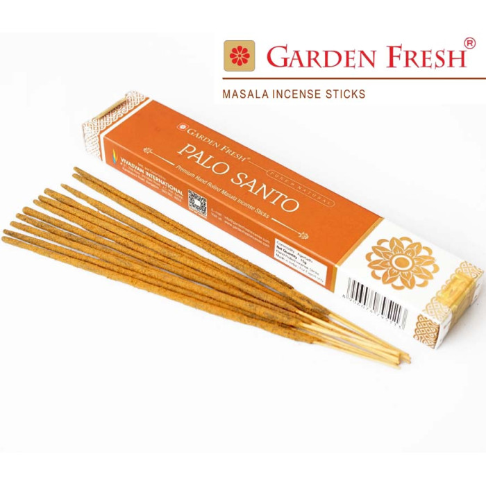 Garden Fresh Palo Santo 15 грамм Пало Санто