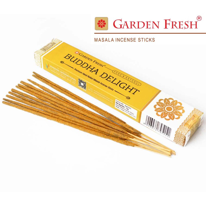 Garden Fresh Buddha Delight 15 грамм Восторг Будды