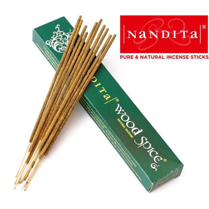 Nandita Wood Spice