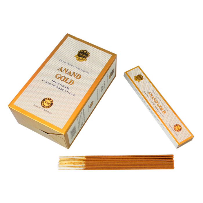 ANAND Gold 15 grams