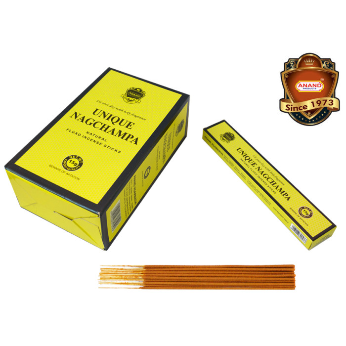 ANAND Unique Nag Champa 15 грам