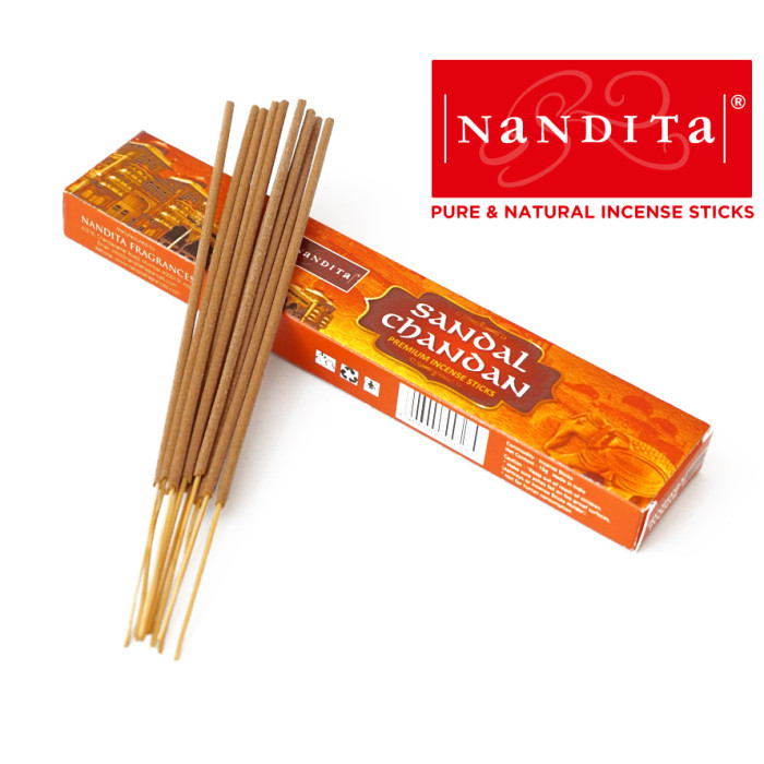 Nandita Sandal Chandan