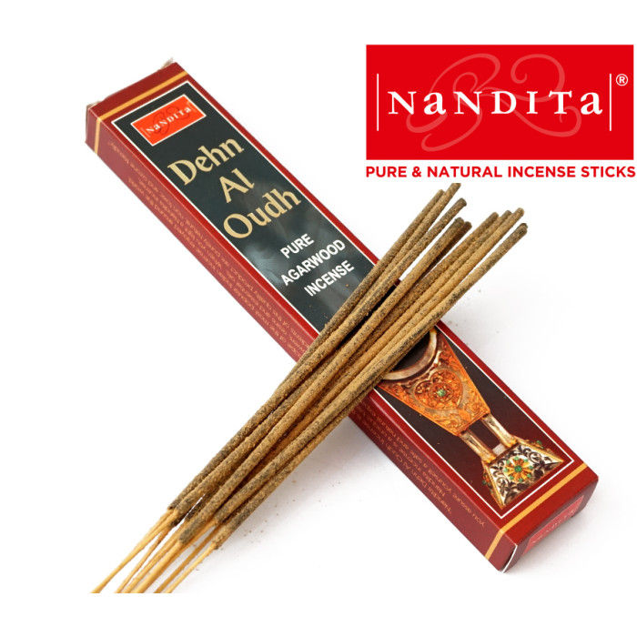 Nandita Dehn Al Oudh