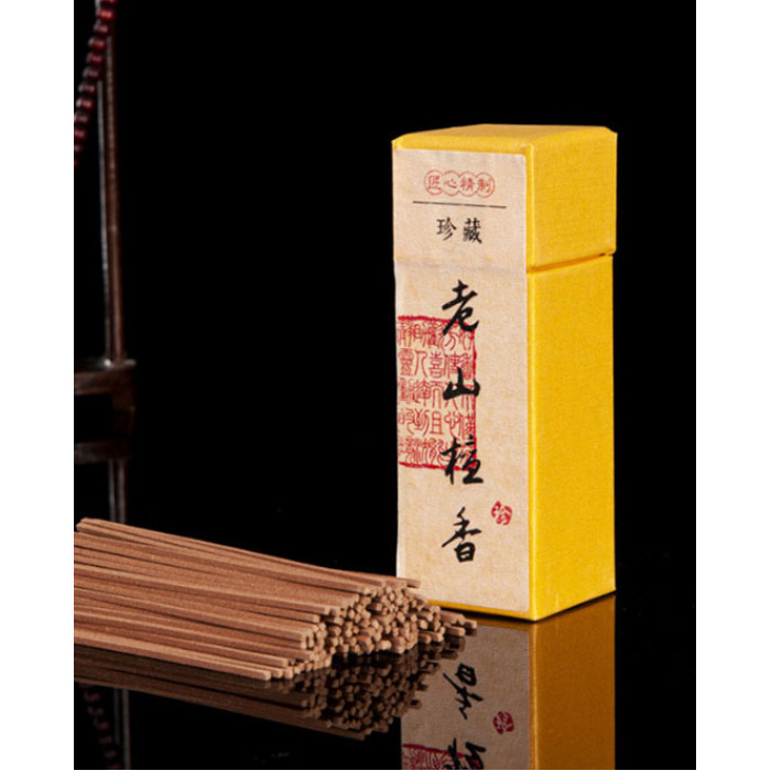 Incense sticks Stamp Sandalwood Laoshan