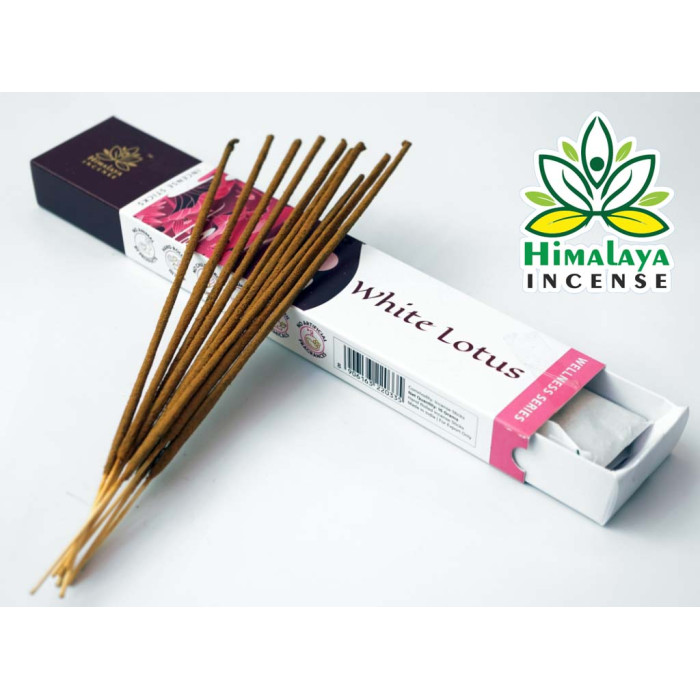 Himalaya Wellness White Lotus 15 grams