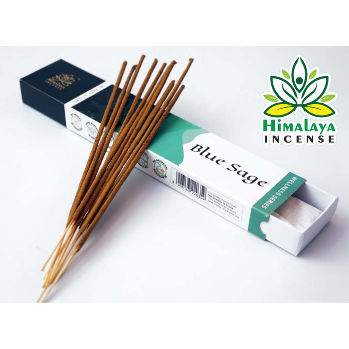 Himalaya Wellness Blue Sage 15 grams