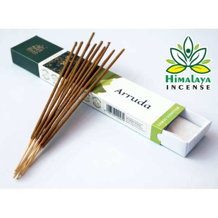 Himalaya Wellness Arruda 15 грамм Рута