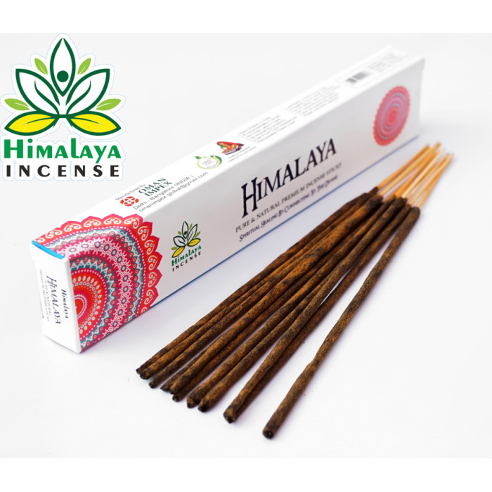 Himalaya Mandala Himalaya 15 грам Гімалаї