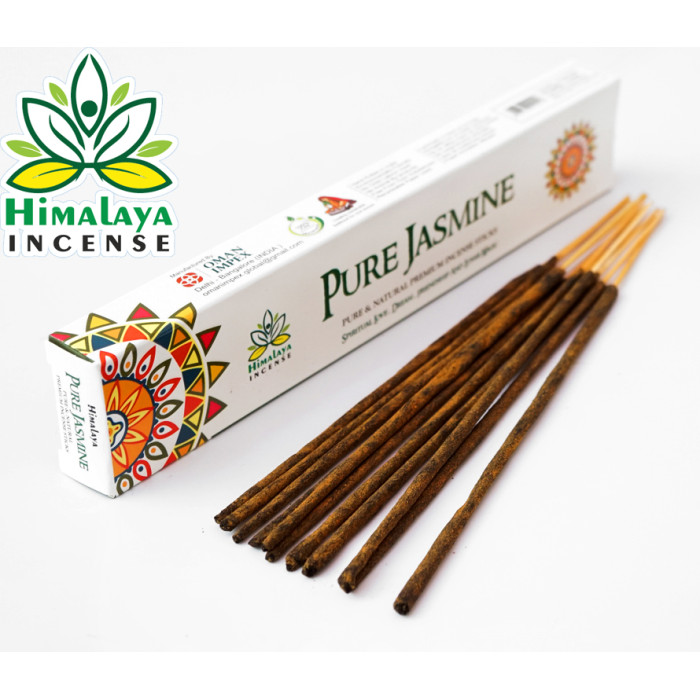 Himalaya Mandala Pure Jasmine 15 грамм Чистый Жасмин