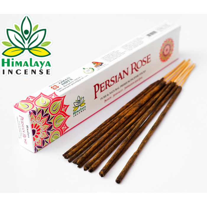 Himalaya Mandala Persian Rose 15 грам Перська Троянда