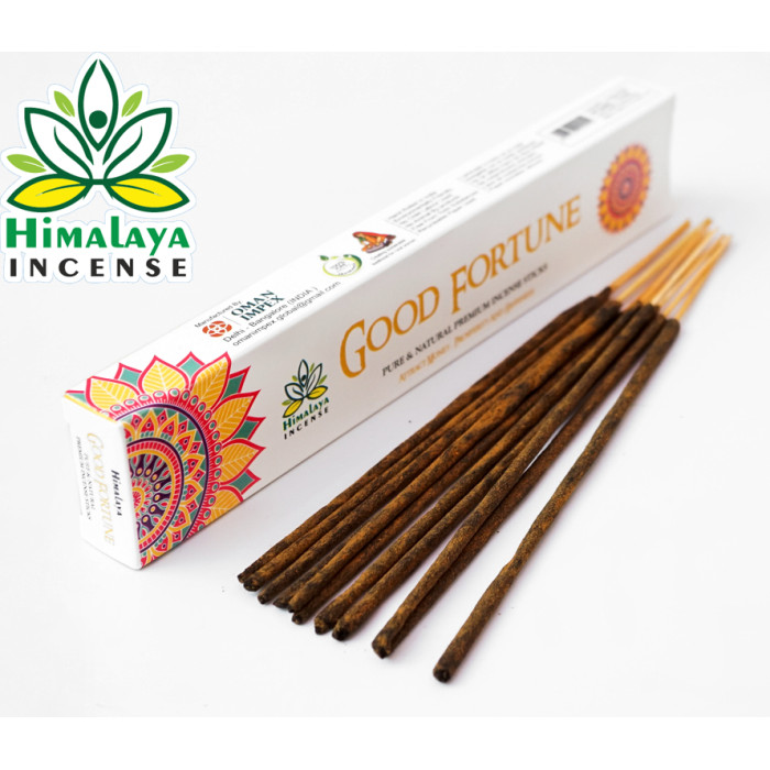 Himalaya Mandala Good Fortune 15 грамм Удача