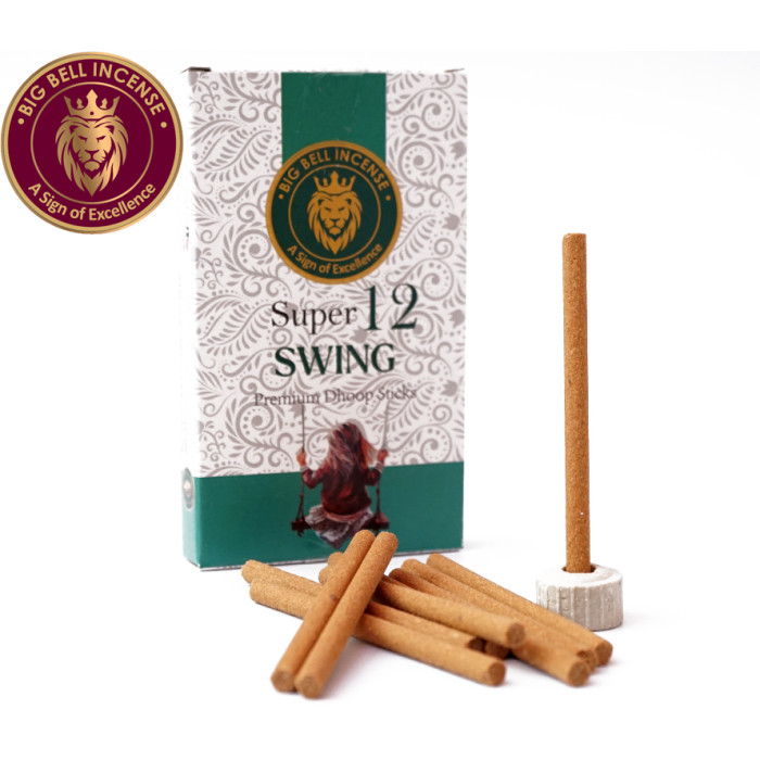 BIG BELL Dhoop Swing