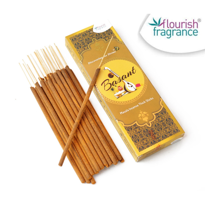 Flourish Basant 100 grams