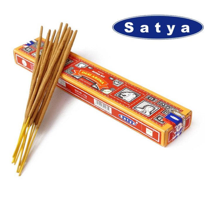 Satya Desi Aroma 15 grams