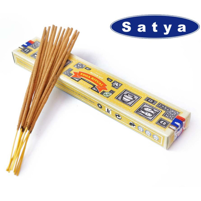 Satya Yoga Ritual 15 grams