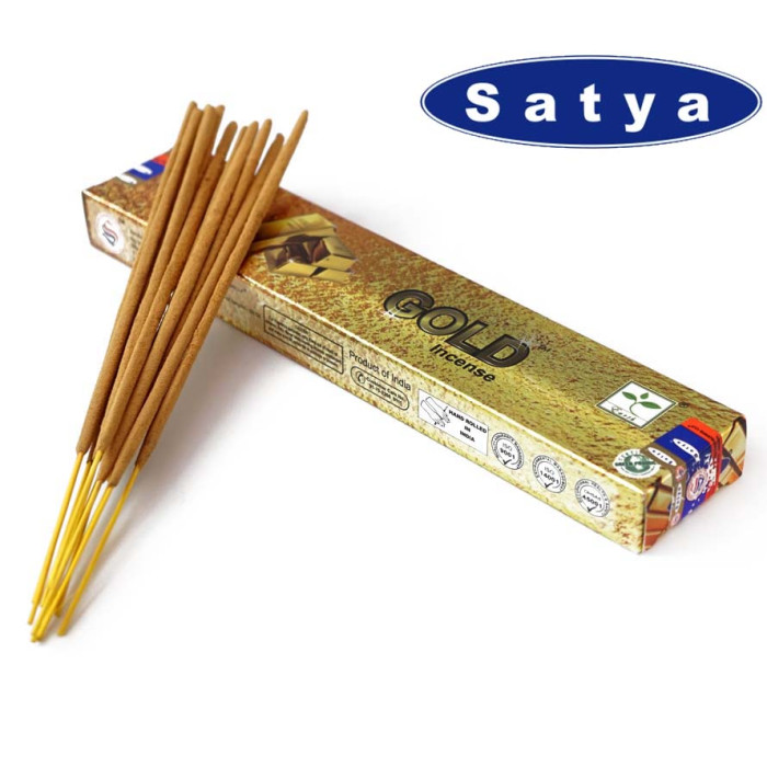 Satya Gold 15 grams