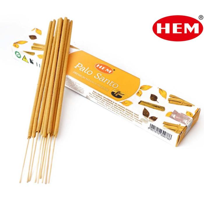 HEM Masala Palo Santo 15 грамм Пало Санто