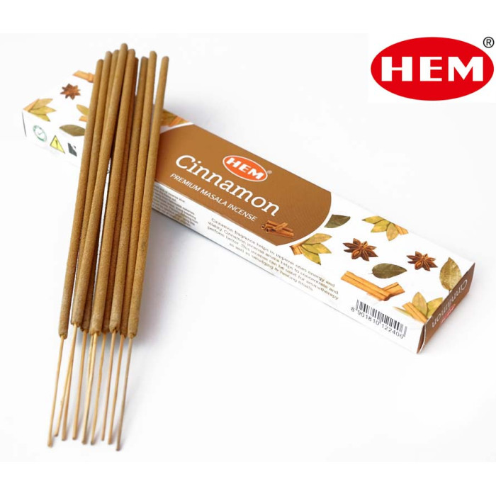 HEM Masala Cinnamon 15 грам Кориця